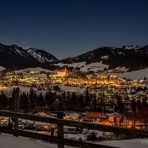  Bauernhof Bojernhof Inkl. Chiemgaukarte