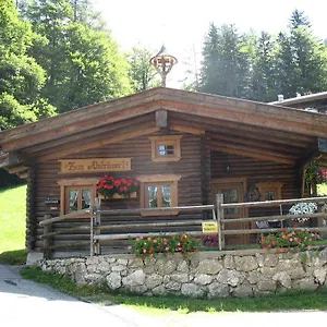  Ferienhaus Almbrünnerl